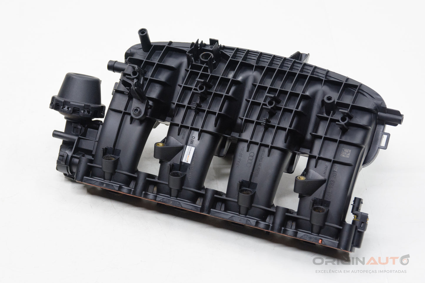Coletor Admissao Audi Q3 8U 2.0 180Cv Quattro 06L133201Ah