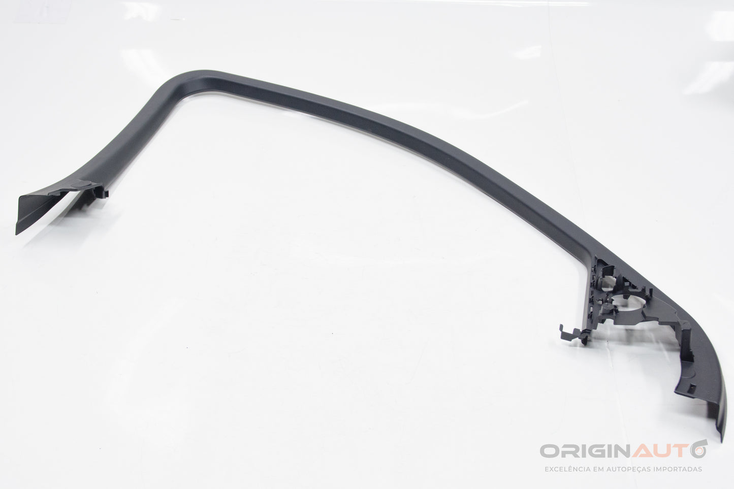Canaleta Interna Porta D/E Audi Q3 8U 2.0 180Cv 2016 8U0867609