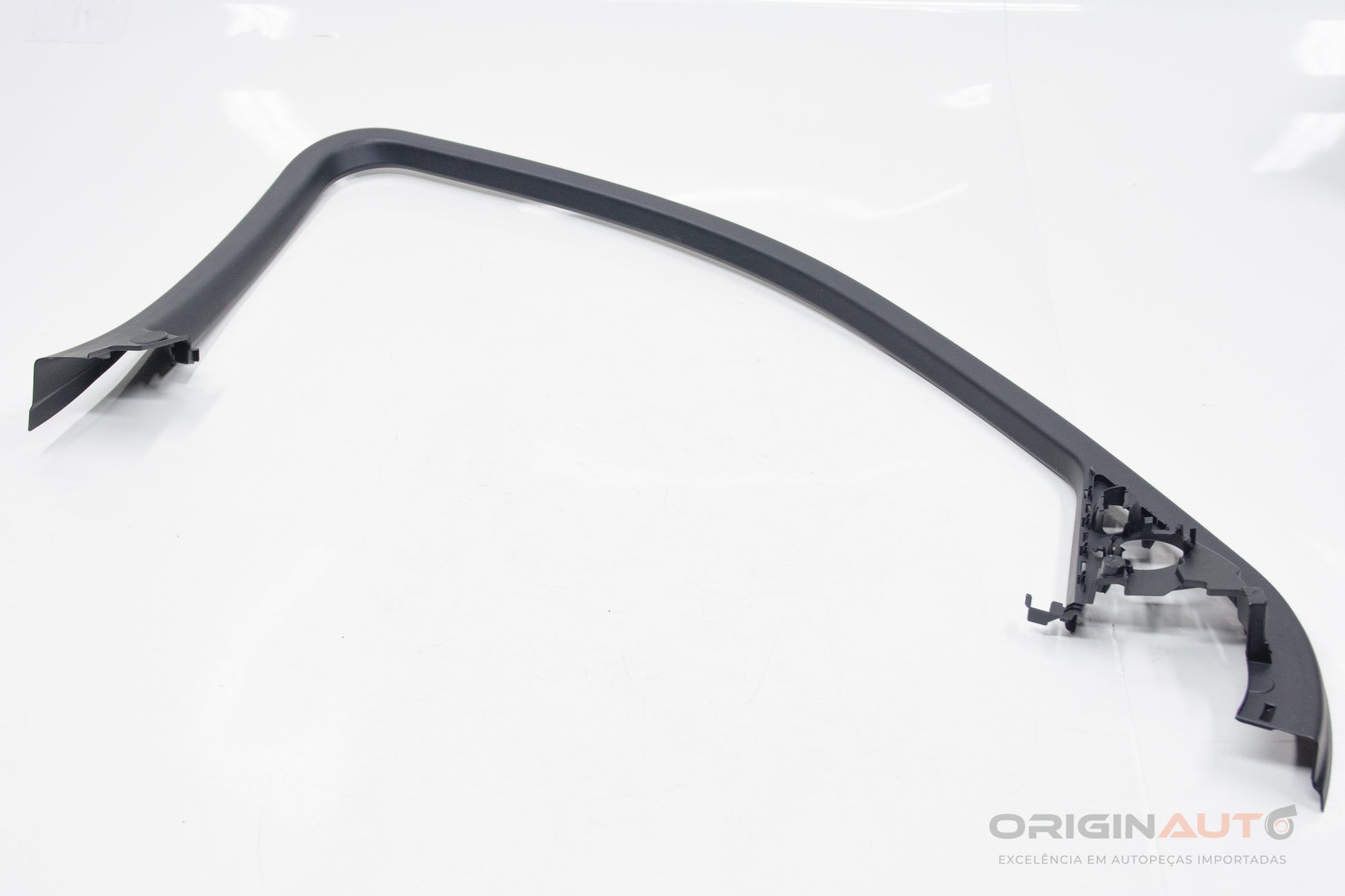 Canaleta Interna Porta D/E Audi Q3 8U 2.0 180Cv 2016 8U0867609