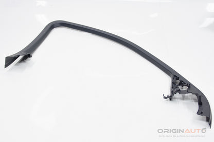 Canaleta Interna Porta D/E Audi Q3 8U 2.0 180Cv 2016 8U0867609