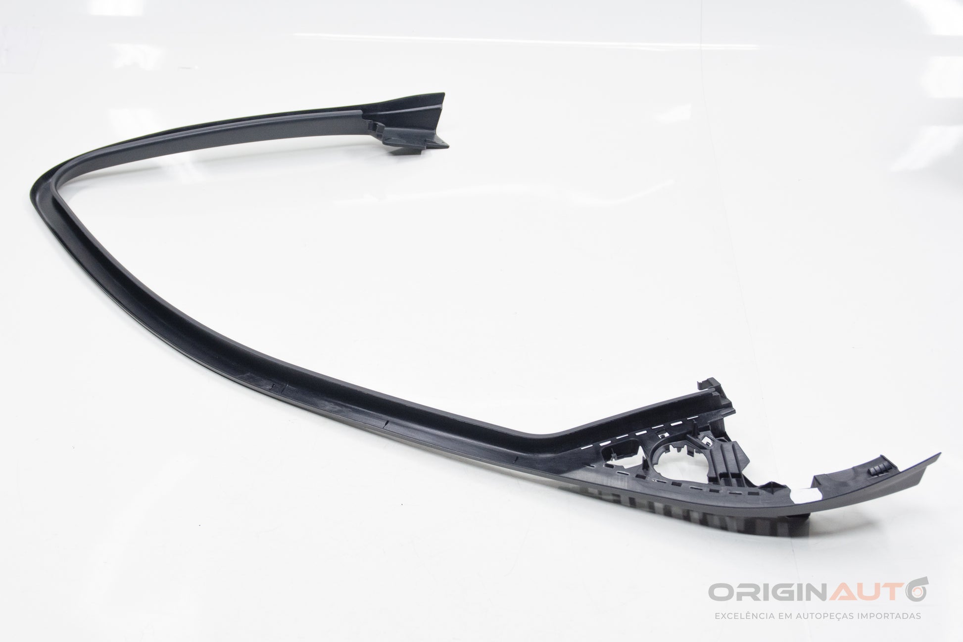 Canaleta Interna Porta D/E Audi Q3 8U 2.0 180Cv 2016 8U0867609