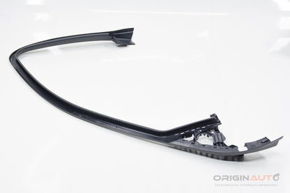 Canaleta Interna Porta D/E Audi Q3 8U 2.0 180Cv 2016 8U0867609