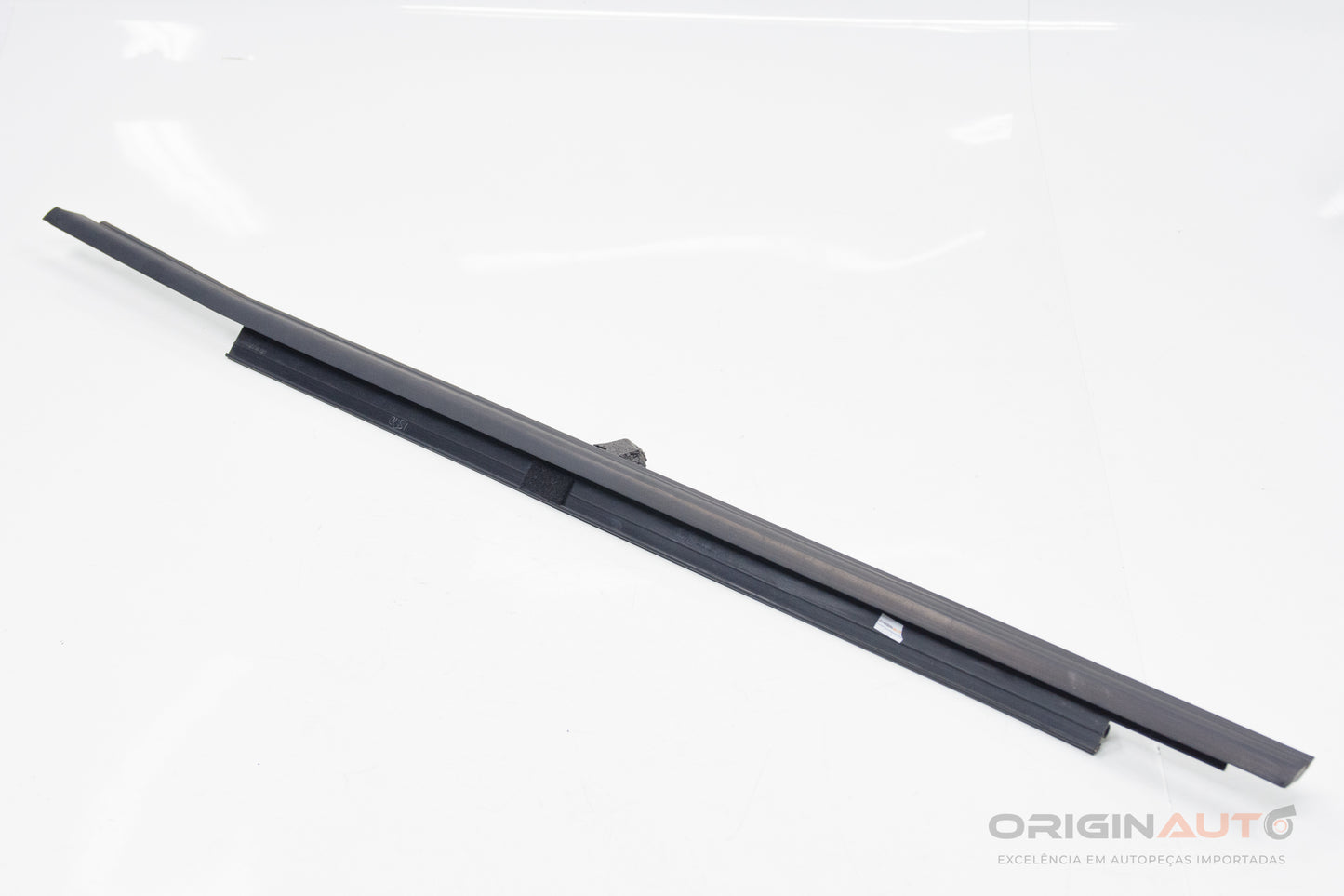 Pestana Externa Dianteira Esquerda Audi Q3 8U 2.0 180Cv 2016 8U0837477