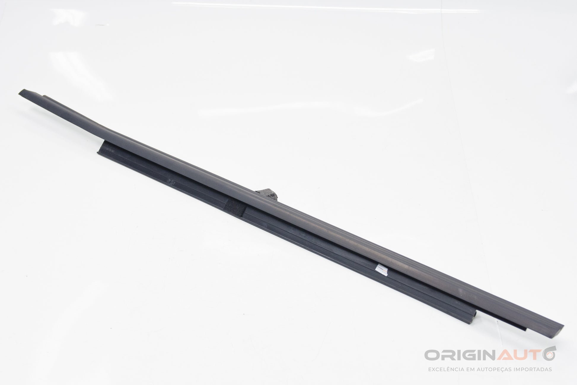 Pestana Externa Dianteira Esquerda Audi Q3 8U 2.0 180Cv 2016 8U0837477