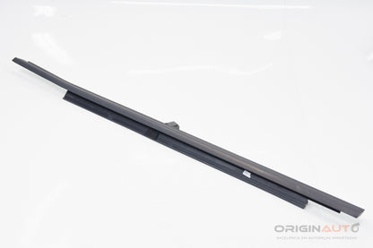 Pestana Externa Dianteira Esquerda Audi Q3 8U 2.0 180Cv 2016 8U0837477