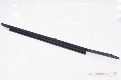 Pestana Externa Dianteira Esquerda Audi Q3 8U 2.0 180Cv 2016 8U0837477