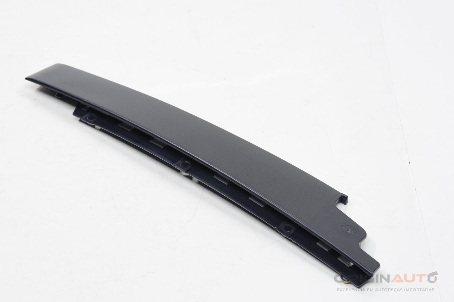Friso Externo Porta Dianteira Esquerda Audi Q3 8U 2.0 180Cv Quattro 8U0837901B