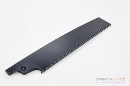 Friso Externo Porta Dianteira Esquerda Audi Q3 8U 2.0 180Cv Quattro 8U0837901B