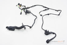 Chicote Porta Dianteira Esquerda Audi Q3 8U 2.0 180Cv 2016 8U0971029Af