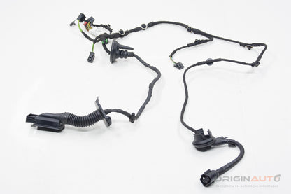 Chicote Porta Dianteira Esquerda Audi Q3 8U 2.0 180Cv 2016 8U0971029Af