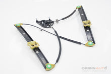 Maquina Vidro Dianteira Esquerda Audi Q3 8U 2.0 180Cv Quattro 8U0837461