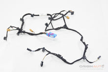 Chicote Porta Dianteira Esquerda Audi Q3 8U 2.0 180Cv Quattro 8U0971035J