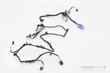 Chicote Porta Dianteira Esquerda Audi Q3 8U 2.0 180Cv Quattro 8U0971035J