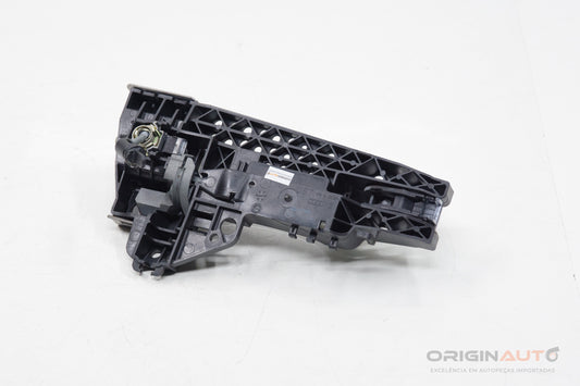 Macaneta Externa Dianteira Esquerda Audi Q3 180Cv 2016 8U1837885 8T0837205A