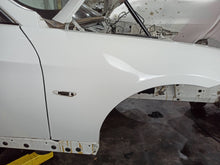 Paralama Dianteiro Direito Bmw 335I E90 2010 *Detalhe