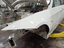 Paralama Dianteiro Esquerdo Bmw 335I E90 2010 *Detalhe