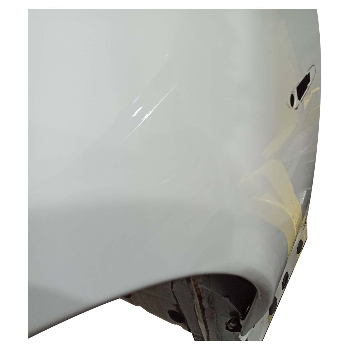 Paralama BMW 320i 325i 335i E90 2008 2009 2010 2011 Esquerdo