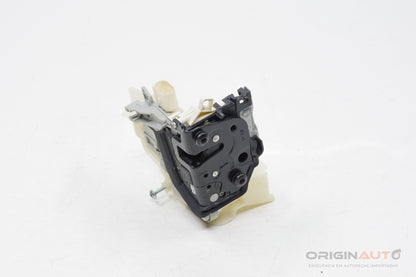 Fechadura Eletrica Dianteira Esquerda Audi Q3 8U 2.0 180Cv Quattro