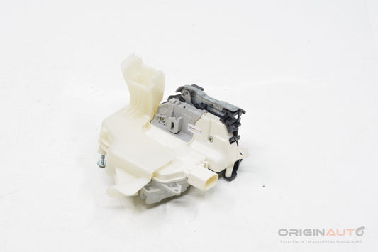 Fechadura Eletrica Dianteira Esquerda Audi Q3 8U 2.0 180Cv Quattro