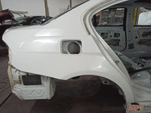 Lateral Folha Traseira Direita Bmw 335I E90 2010