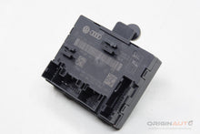 Modulo Porta Dianteira Esquerda Audi Q3 8U 2.0 180Cv Quattro 8X0959793