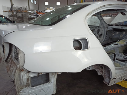 Lateral Folha Traseira Direita Bmw 335I E90 2010