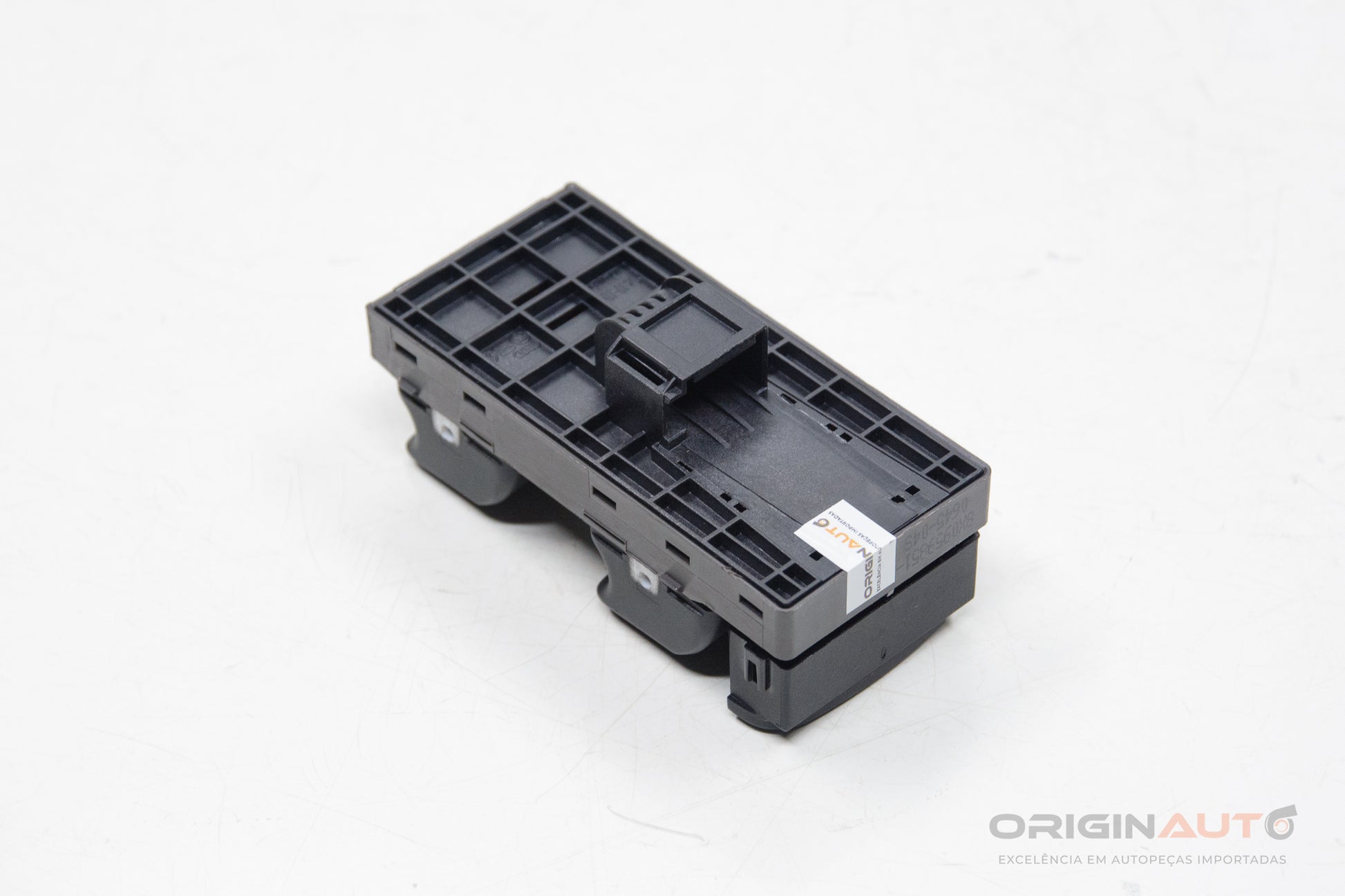 Botao Comando Vidro Dianteiro Esquerdo Audi Q3 8U 2.0 180Cv Quattro 8X0959851