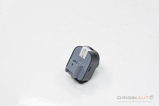 Botao Comando Retovisor Audi Q3 8U 2.0 180Cv Quattro 8U0959565A