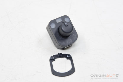 Botao Comando Retovisor Audi Q3 8U 2.0 180Cv Quattro 8U0959565A