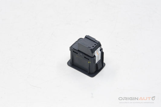 Botao Desativação Alarme Audi Q3 8U 2.0 180Cv Quattro 4H0962109