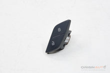 Botao Trava Eletrica Audi Q3 8U 2.0 180Cv Quattro 8U1962107