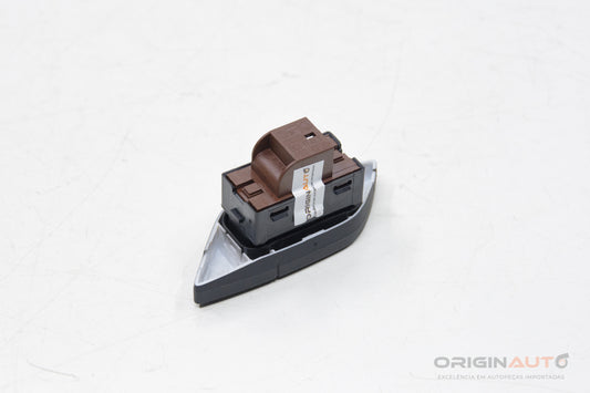 Botao Trava Eletrica Audi Q3 8U 2.0 180Cv Quattro 8U1962107