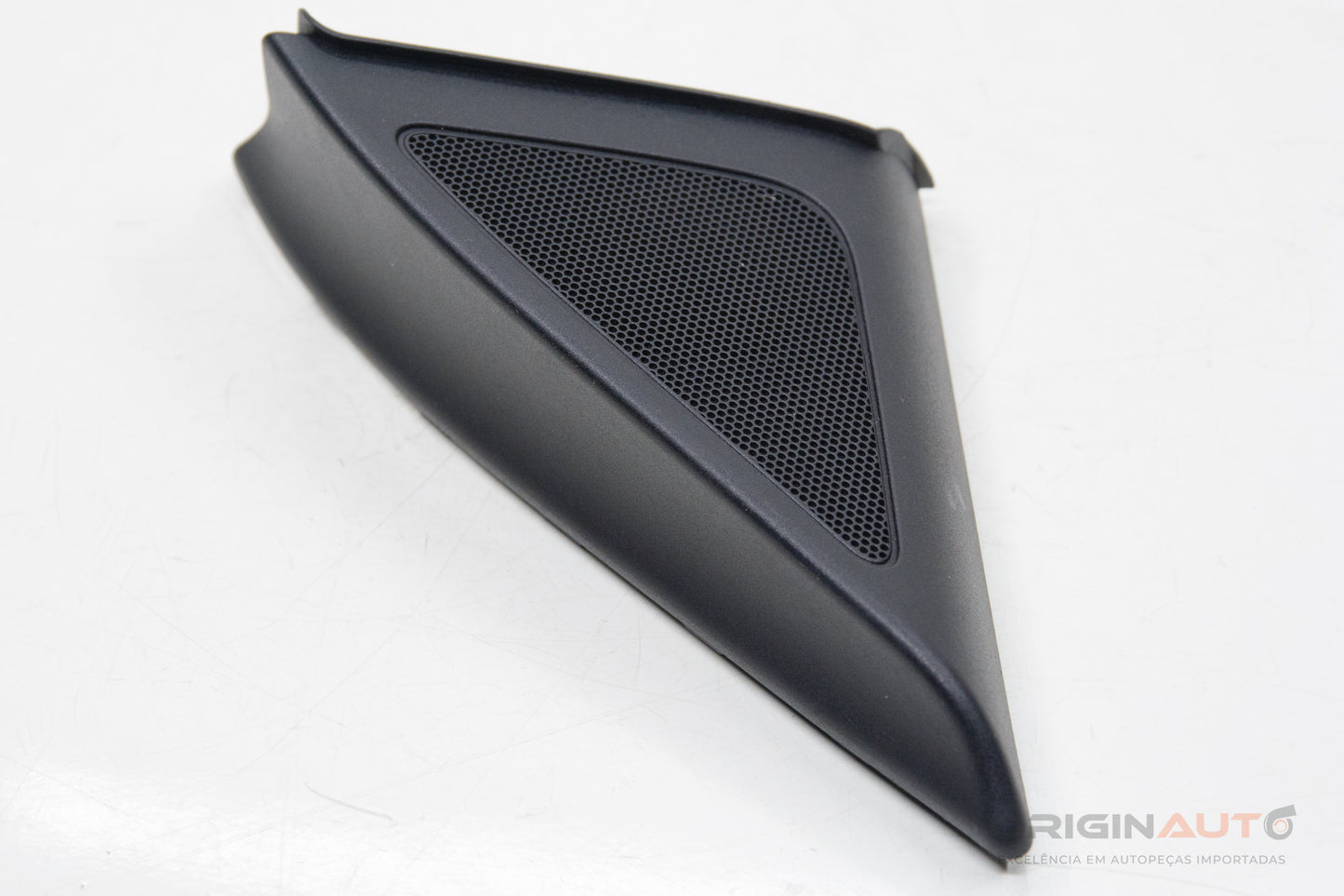 Moldura Tweeter Forro Porta D/E Audi Q3 8U 2.0 180Cv Quattro 8U0035423A