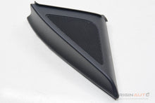 Moldura Tweeter Forro Porta D/E Audi Q3 8U 2.0 180Cv Quattro 8U0035423A