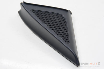 Moldura Tweeter Forro Porta D/E Audi Q3 8U 2.0 180Cv Quattro 8U0035423A
