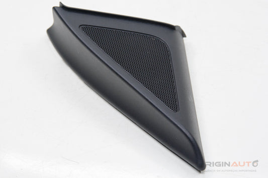 Moldura Tweeter Forro Porta D/E Audi Q3 8U 2.0 180Cv Quattro 8U0035423A