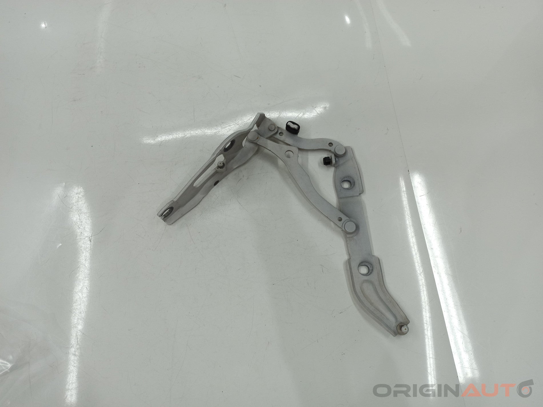 Dobradica Esquerda Tampa Traseira Bmw 335I E90 2010 7060627