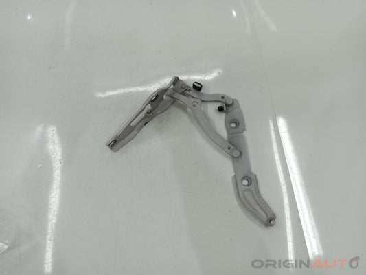 Dobradica Esquerda Tampa Traseira Bmw 335I E90 2010 7060627