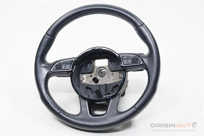 Volante Motorista Audi Q3 8U 2.0 180Cv Quattro 8U0419091Ac