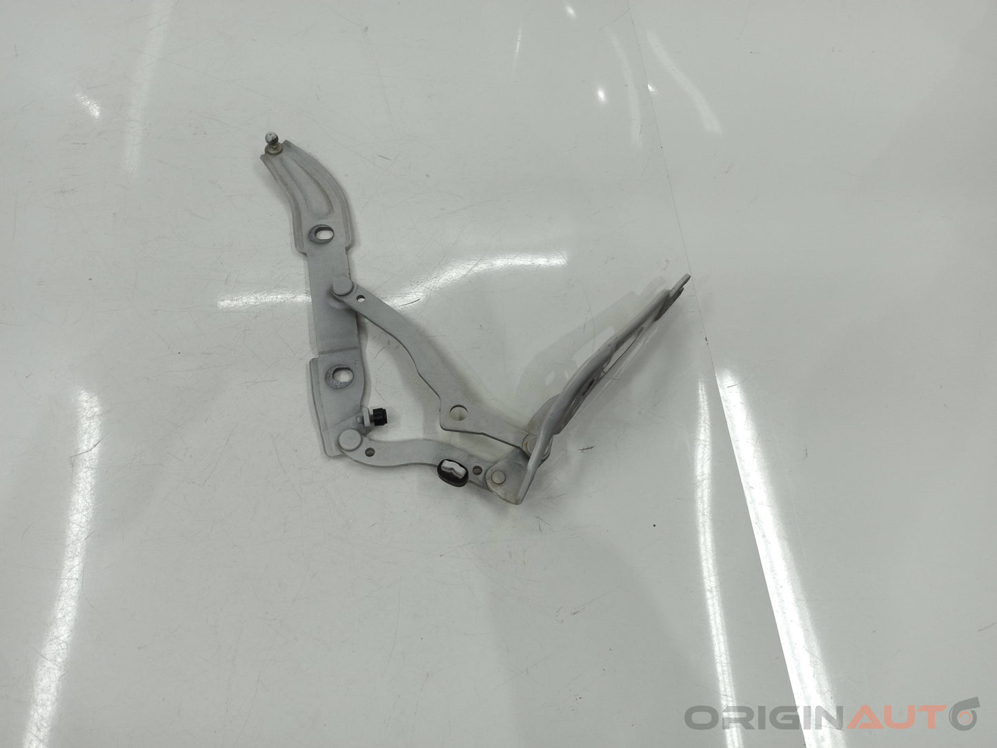 Dobradica Esquerda Tampa Traseira Bmw 335I E90 2010 7060627