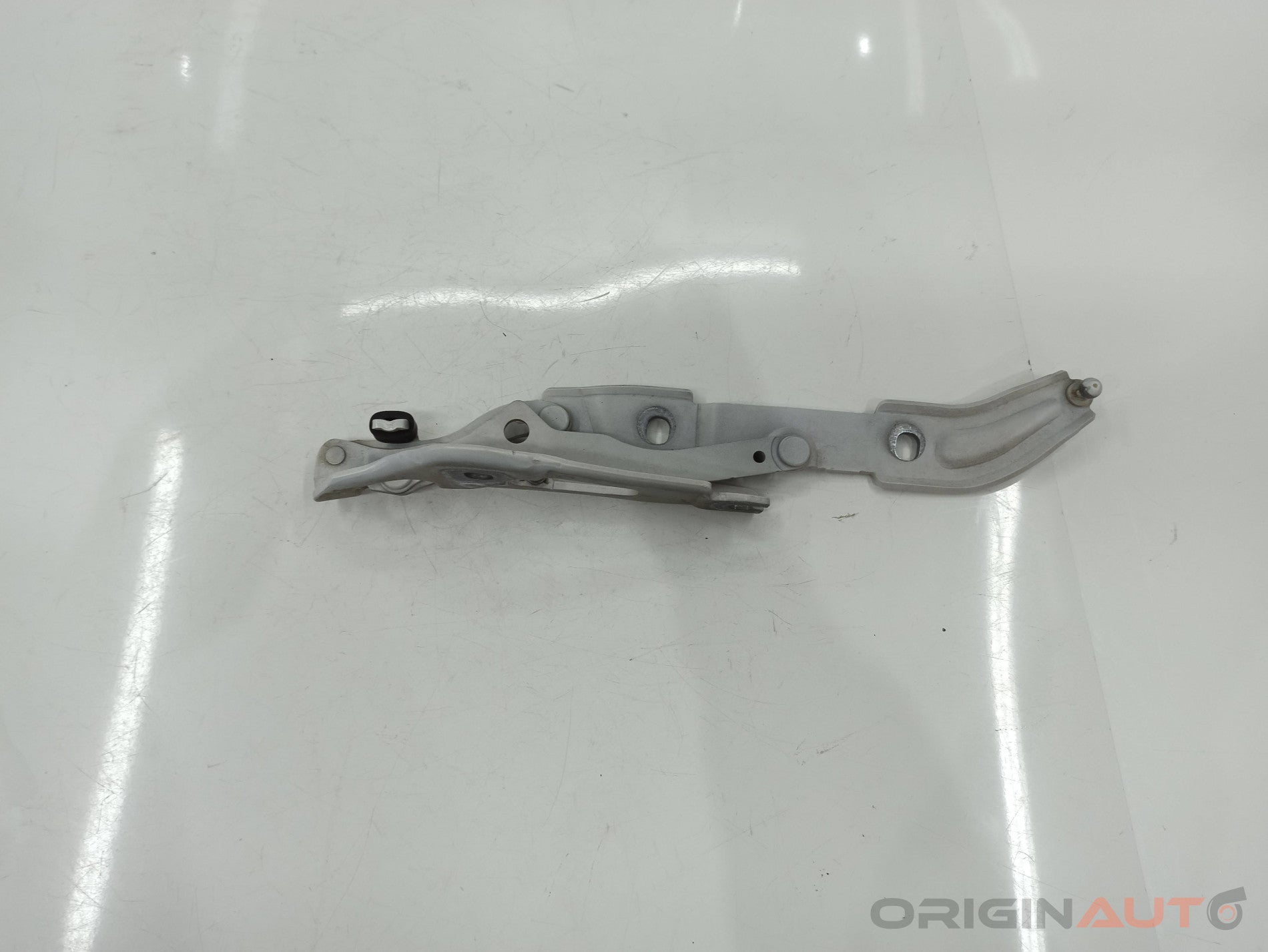 Dobradica Esquerda Tampa Traseira Bmw 335I E90 2010 7060627