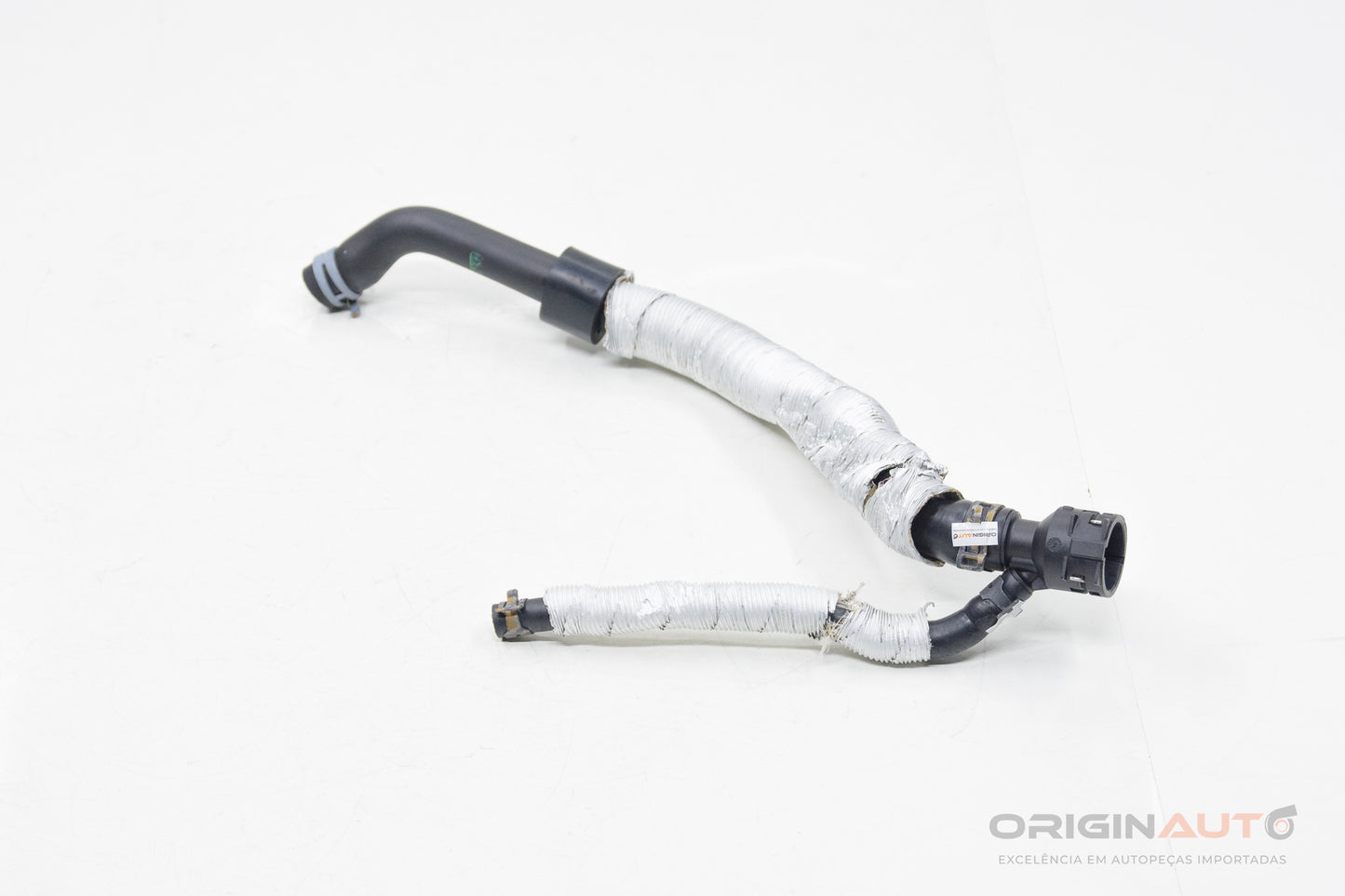 Mangueira De Agua Audi Q3 8U 2.0 180Cv Quattro 1K0122291C