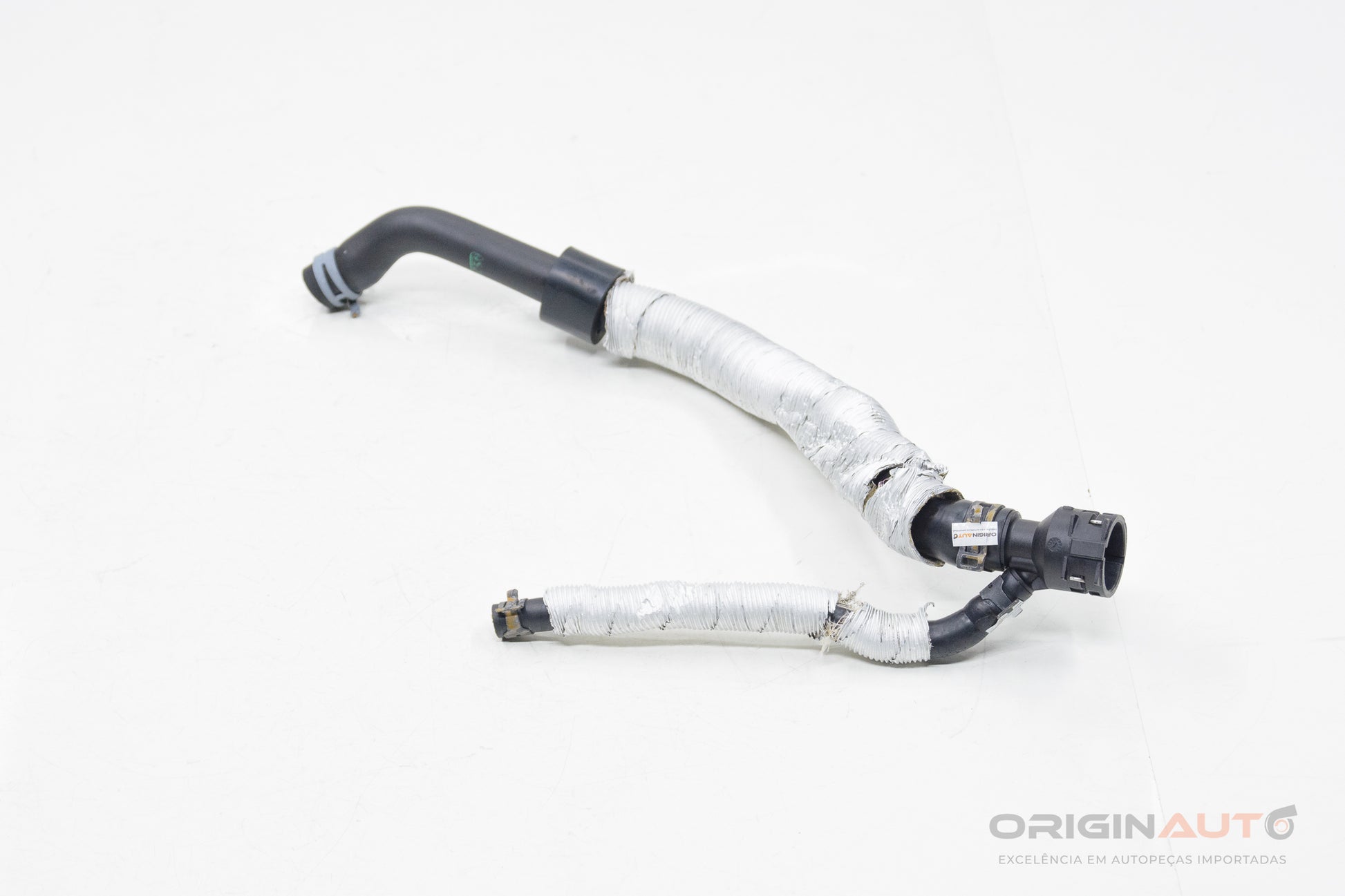 Mangueira De Agua Audi Q3 8U 2.0 180Cv Quattro 1K0122291C