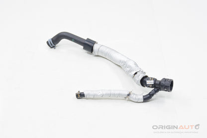 Mangueira De Agua Audi Q3 8U 2.0 180Cv Quattro 1K0122291C