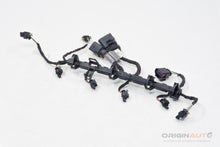 Chicote Eletrico Bicos Injetor Audi Q3 8U 2.0 180Cv Quattro 06L971824H