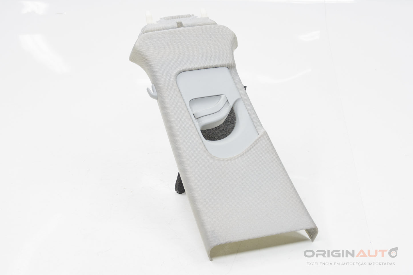 Moldura Acabamento Coluna B Esquerda Audi Q3 8U 2.0 180Cv Quattro 8U0867293