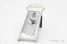 Moldura Acabamento Coluna B Esquerda Audi Q3 8U 2.0 180Cv Quattro 8U0867293