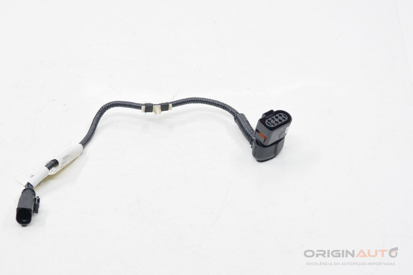CHICOTE DIFERENCIAL TRASEIRO AUDI Q3 8U 2.0 180CV QUATTRO 5N0971166B