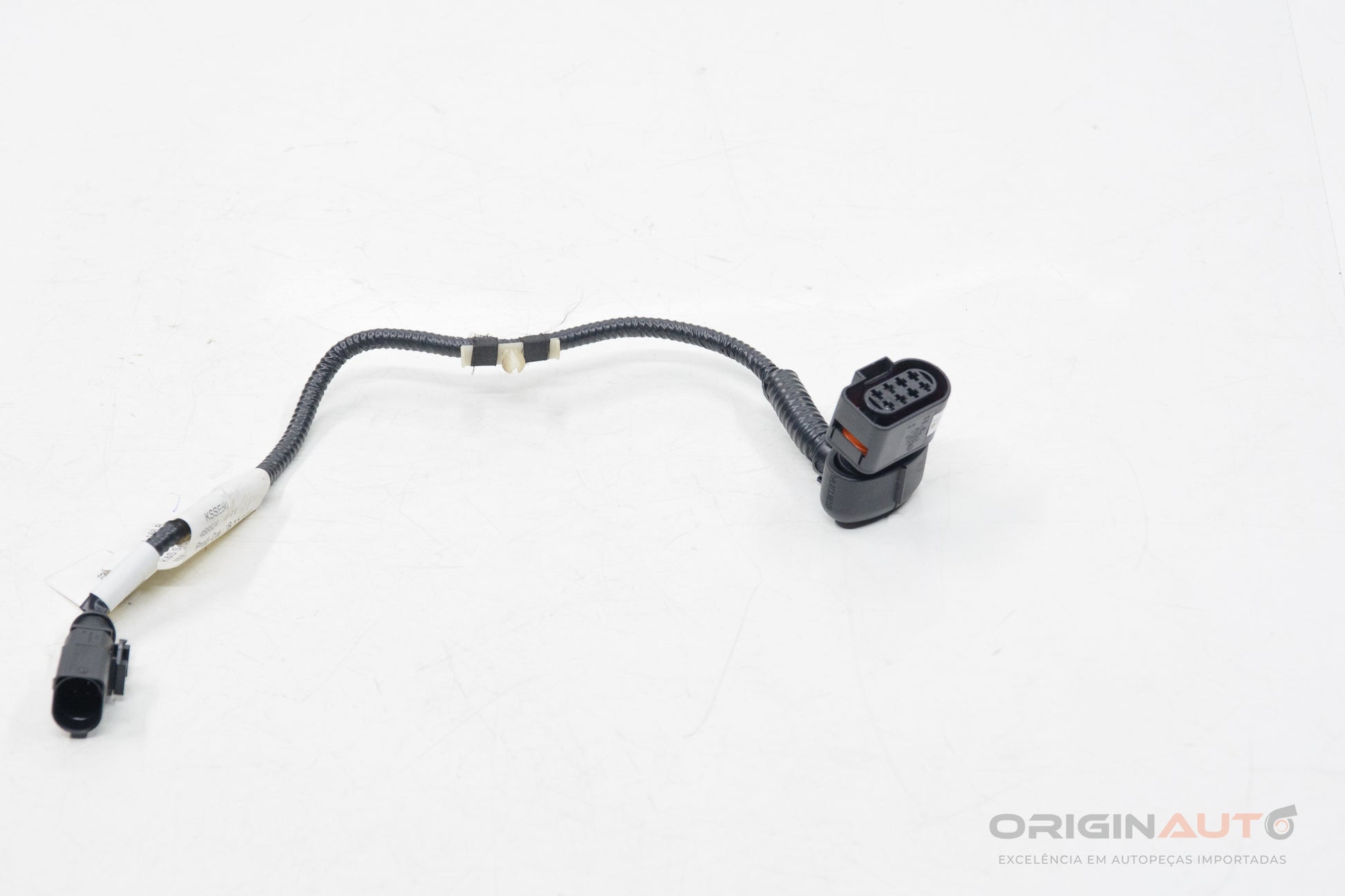 CHICOTE DIFERENCIAL TRASEIRO AUDI Q3 8U 2.0 180CV QUATTRO 5N0971166B