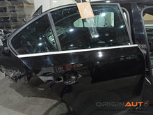 Porta Traseira Direita Volkswagen Jetta 2.0 Tsi 2014 5C6833056E